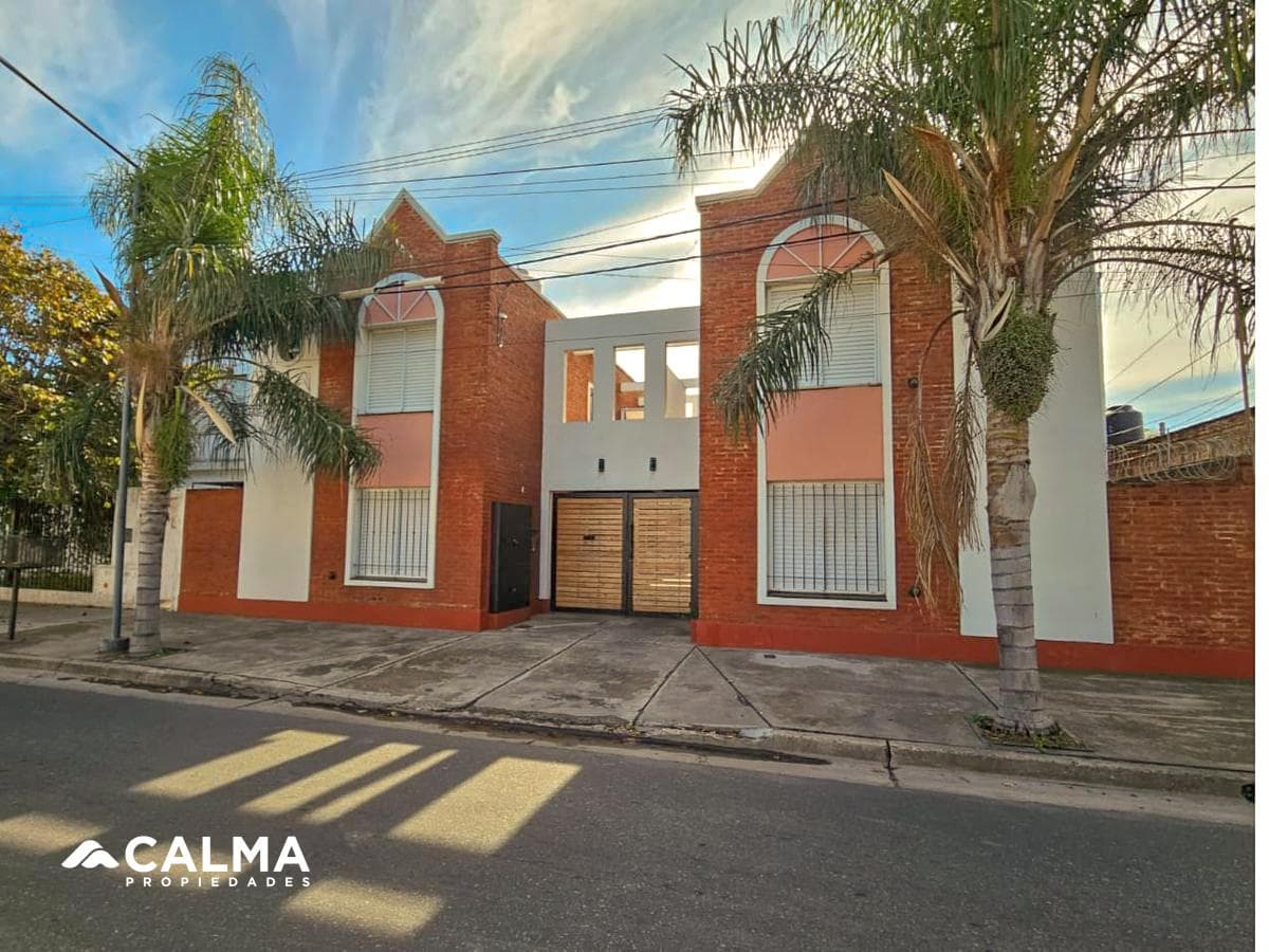 Venta Dpto PB 1 dorm con cochera, 25 de Mayo al 500. San Nicolas de los Arroyos. - 1