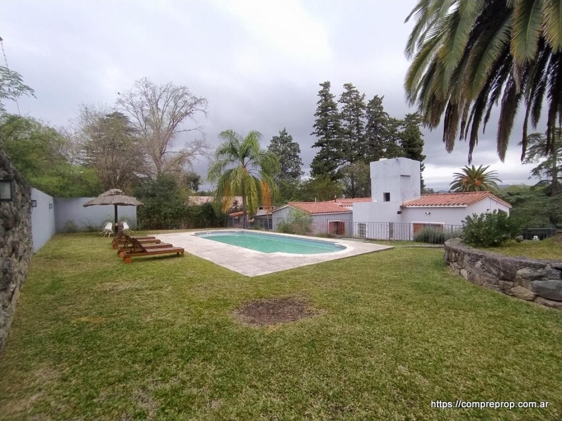 EL TALAR! 3 DORM, T 1500m2 !! Rec Menor/Mayor!! - 1