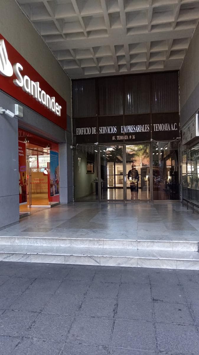 Oficina en Centro Urbano Cuautitlán Izcalli - 1