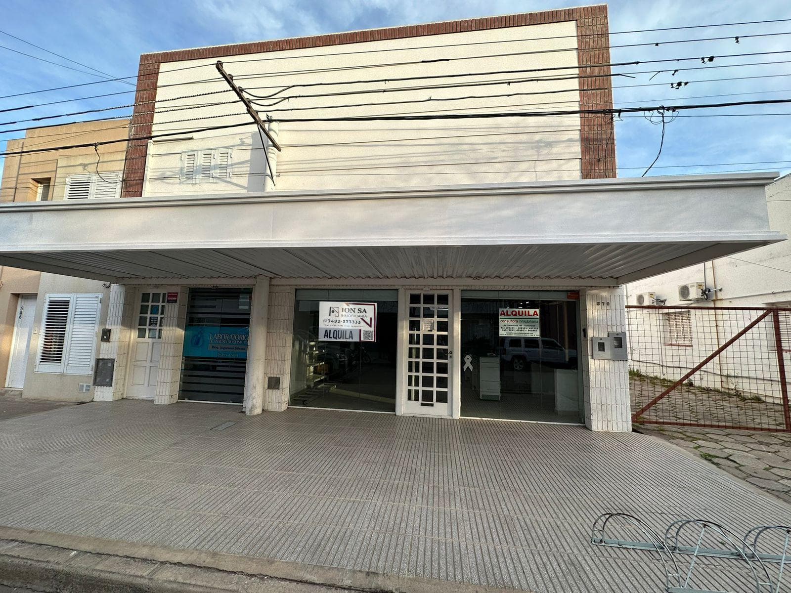 Local en Sunchales - 1