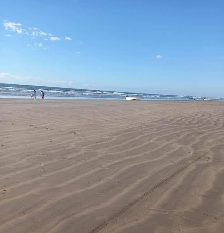 Terreno en VENTA en Playa Novillero, Nayarit - 1
