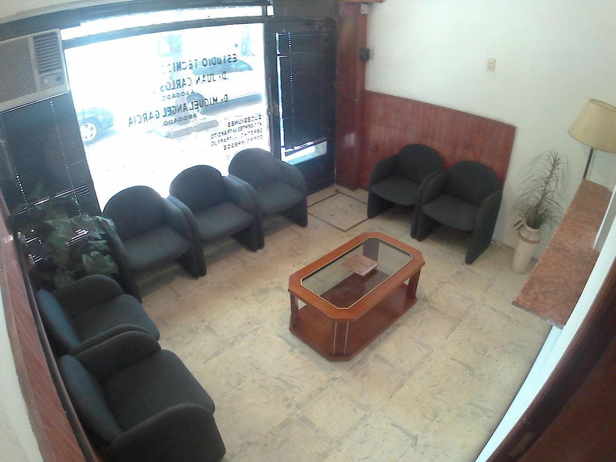 Local - España y Hospitales - 1