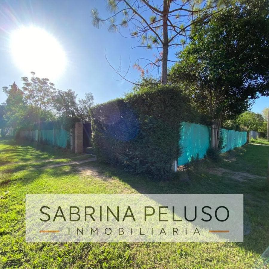 VENTA CASA LA REJA - 1