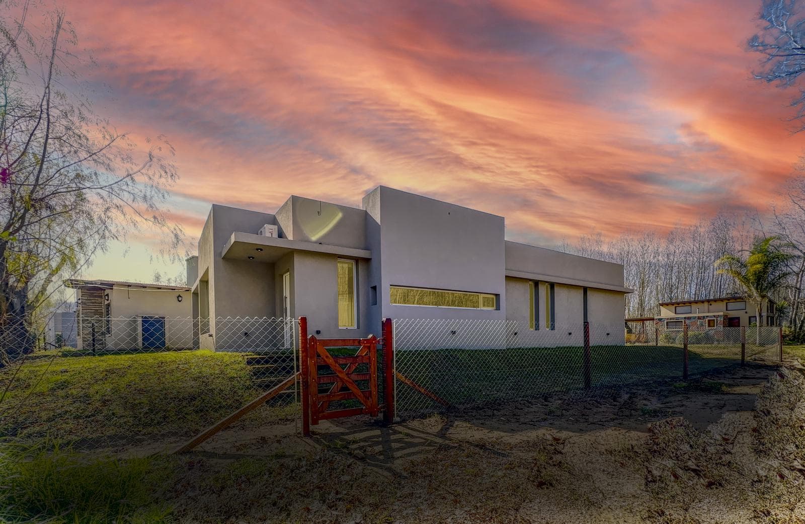 Oportunidad · Casa · 3 Dormitorios · Inventario · A Estrenar · Avenida 6 y Los Malvones - 1