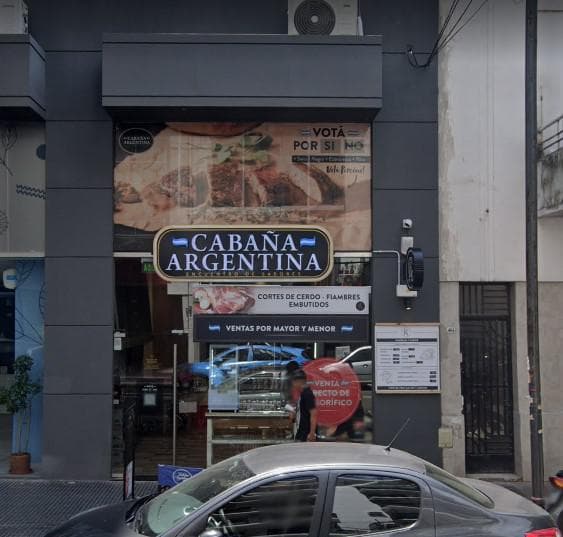 Local en alquiler Malabia y Avenida Corrientes - 1