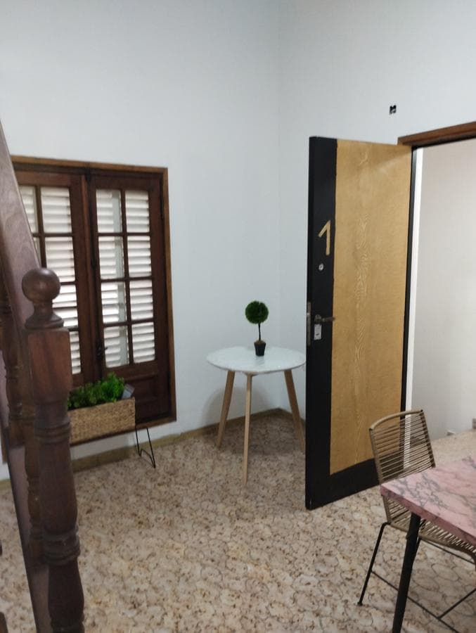 Excelente Alquiler Temporario 3 AMBIENTES LIBRE DE GASTOS - 1