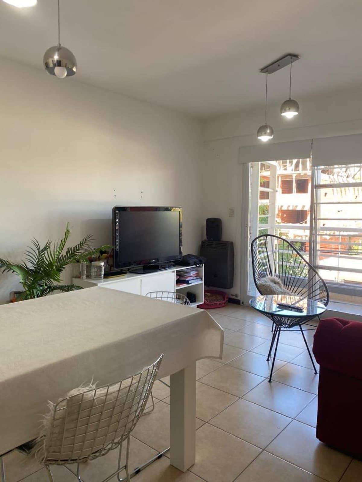 Departamento - Parque Industrial - 1