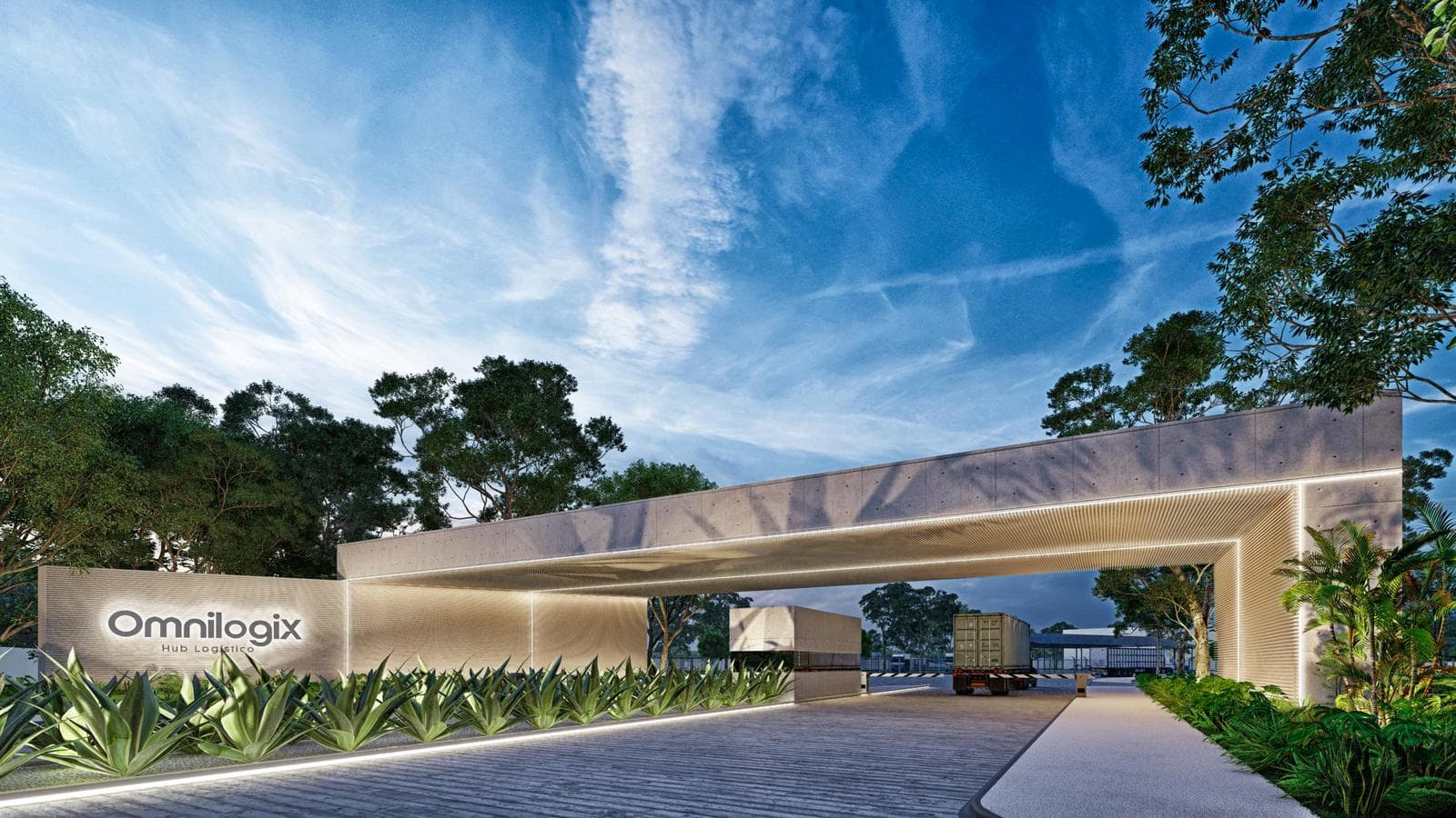 TERRENO/LOTE INDUSTRIAL EN VENTA MERIDA, PARQUE INDUSTRIAL KANASIN, DICIEMBRE 2026. - 1