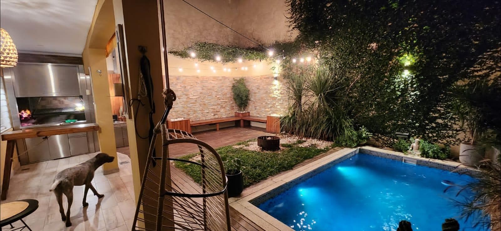 Casa - Isabel la católica - Barracas - 1