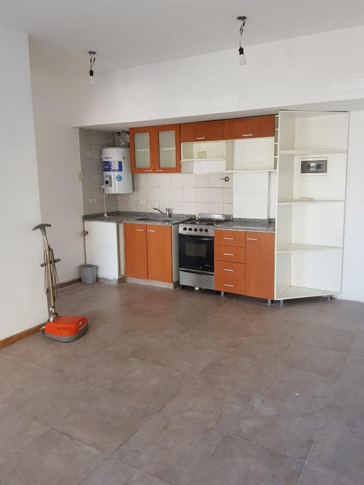 Departamento 2 ambientes en venta San Miguel - 1