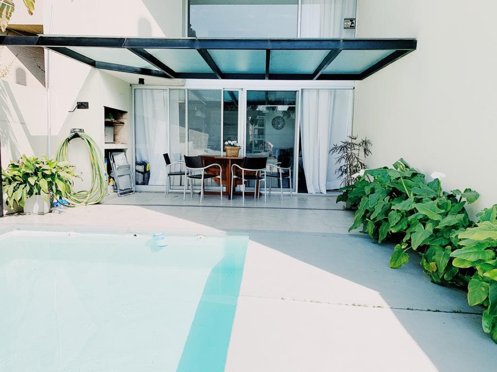 Casa en Las Lomas-Jockey - 1