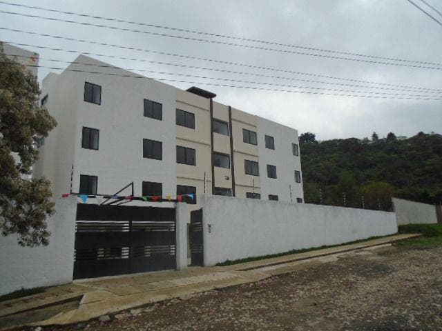 EN VENTA, HERMOSOS DEPARTAMENTOS PRIVADOS EN COATEPEC,VERACRUZ., - 1