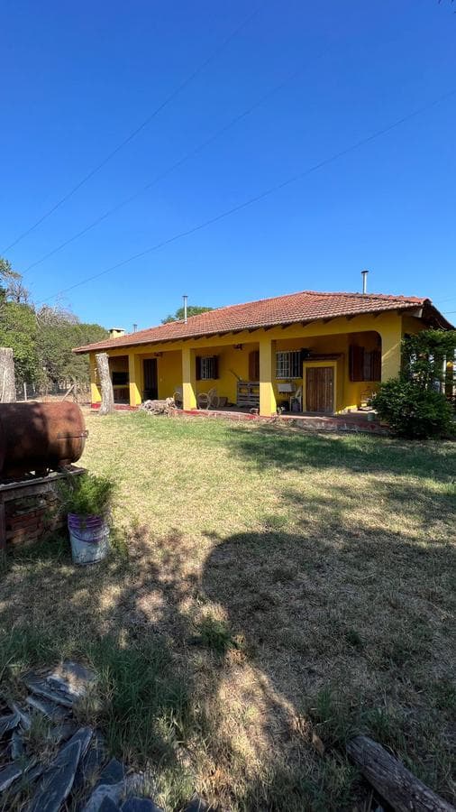 Campo en San Pedro - 1