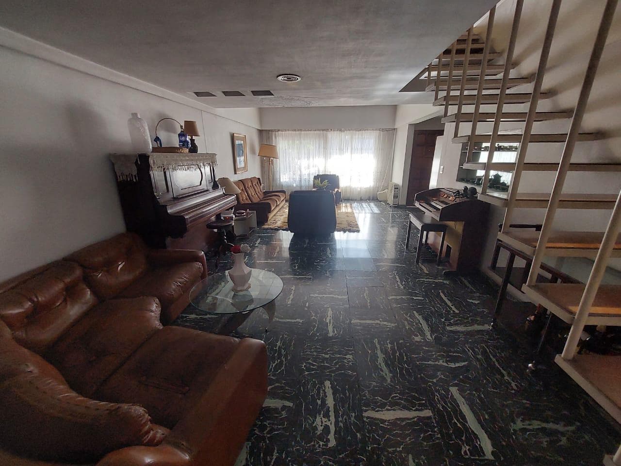 Casa - Villa del Parque - 1