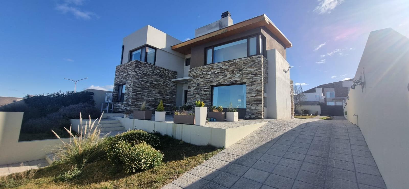 Casa en Venta en Solares del Marques, Rada Tilly - 1