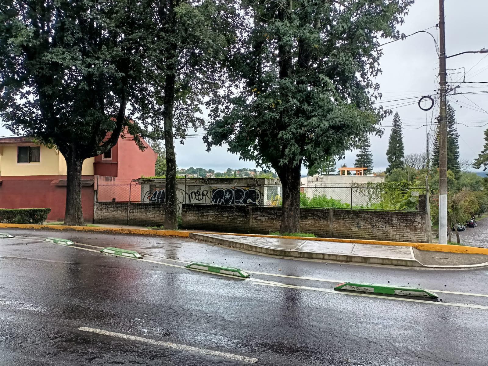 Terreno en Xalapa - 1