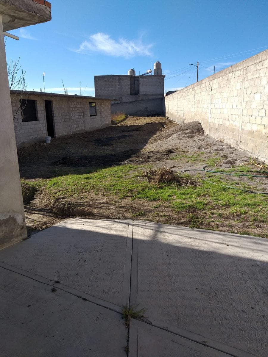 Casa en obra negra para terminar a su gusto - 1