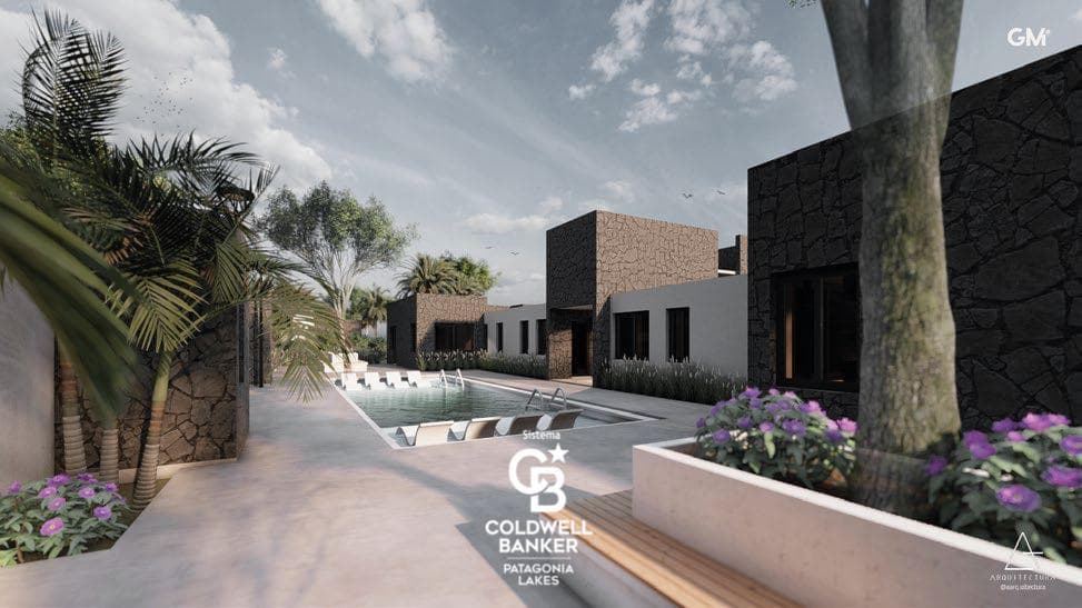 Venta Casa 3 Dormitorios 38 en Barrio Oasis Las Grutas - 1