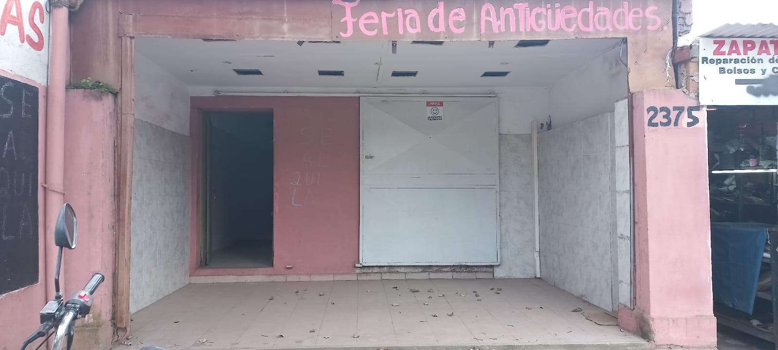 Local en Yerba Buena - 1