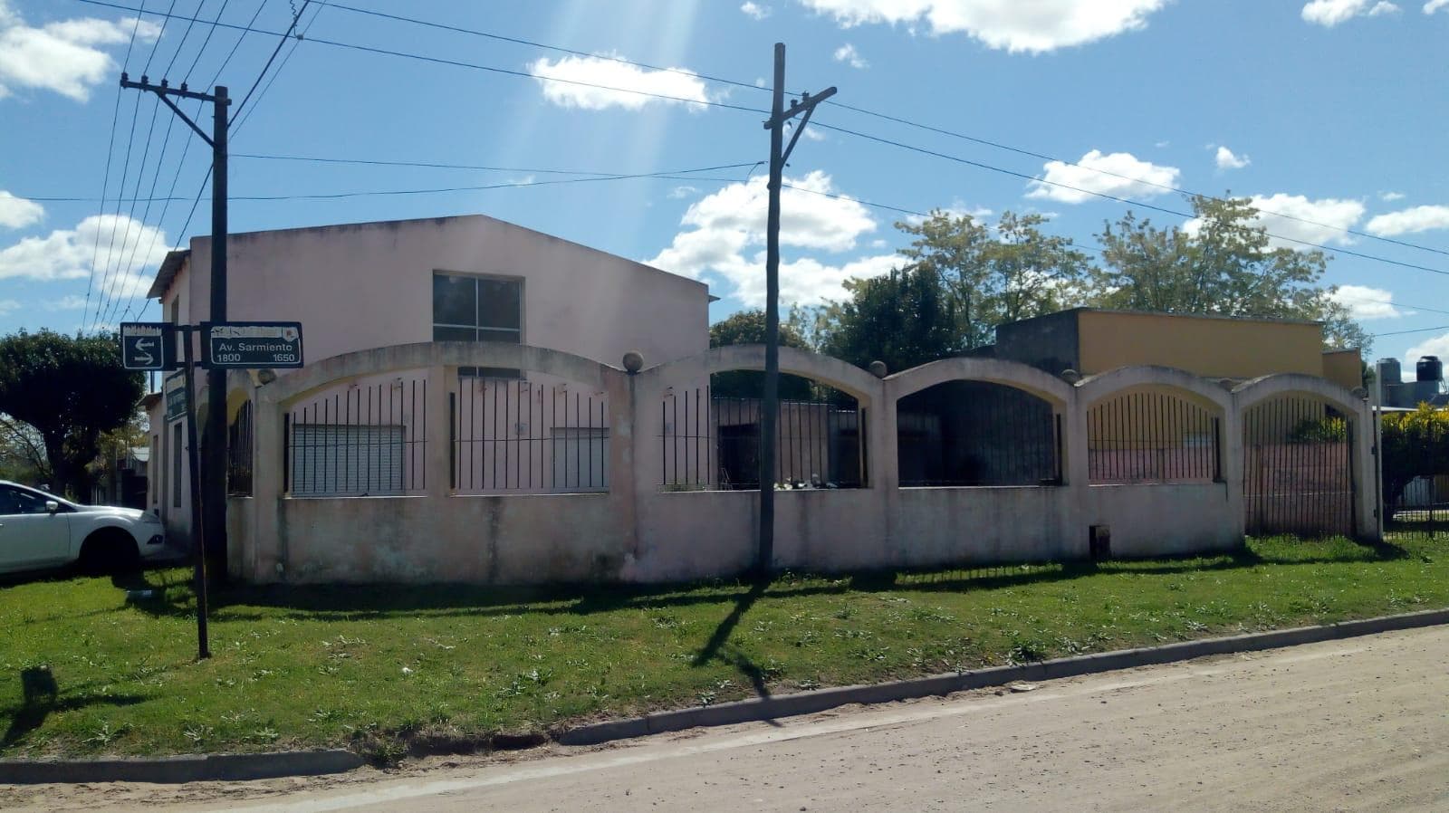Casa en Gral Alvear - 1