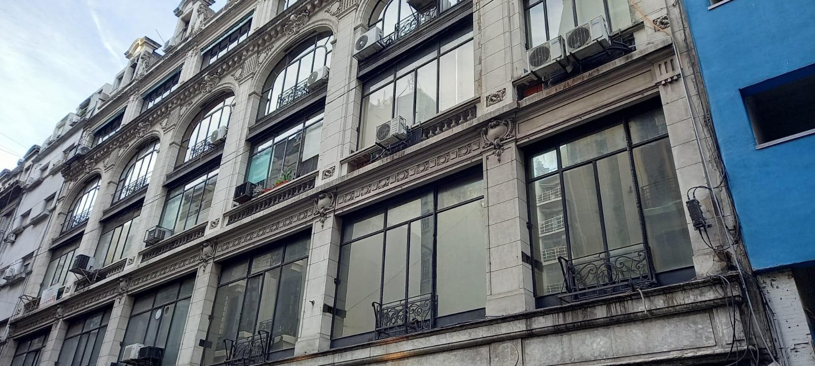 Hipolito Yrigoyen 850, Avellaneda ¡Oficina en Alquiler! - 1