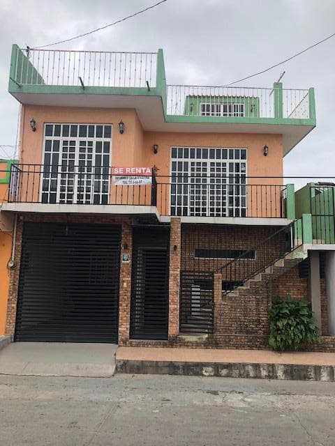 Casa - Paraíso - 1