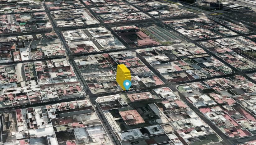 Terreno de 270 m2 en venta en San Nicolás - 1