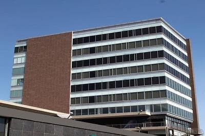 OFICINAS EN RENTA EN MIGUEL ALEMAN - 1