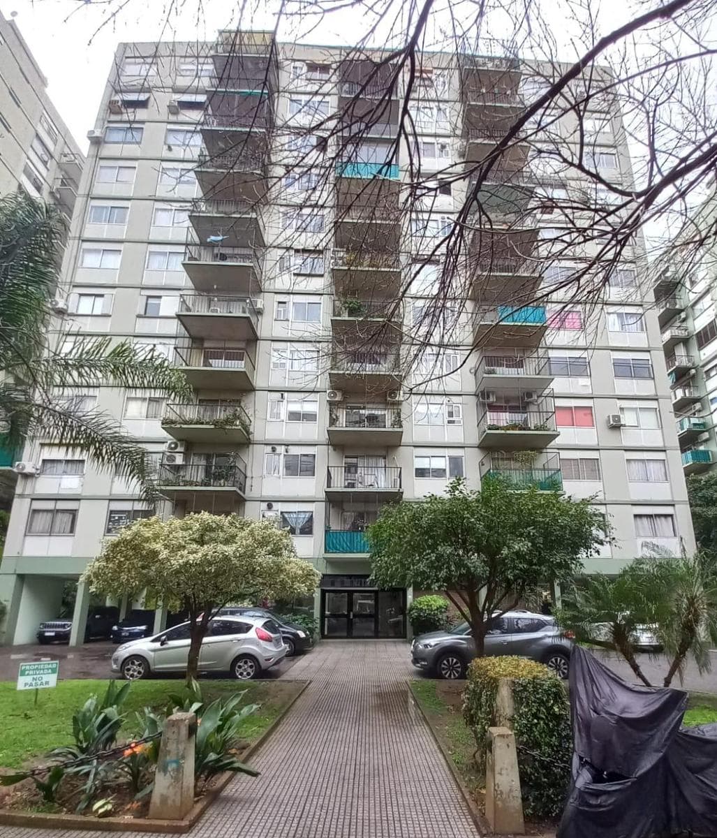 3 Ambientes en Alquiler en Nuñez - 1