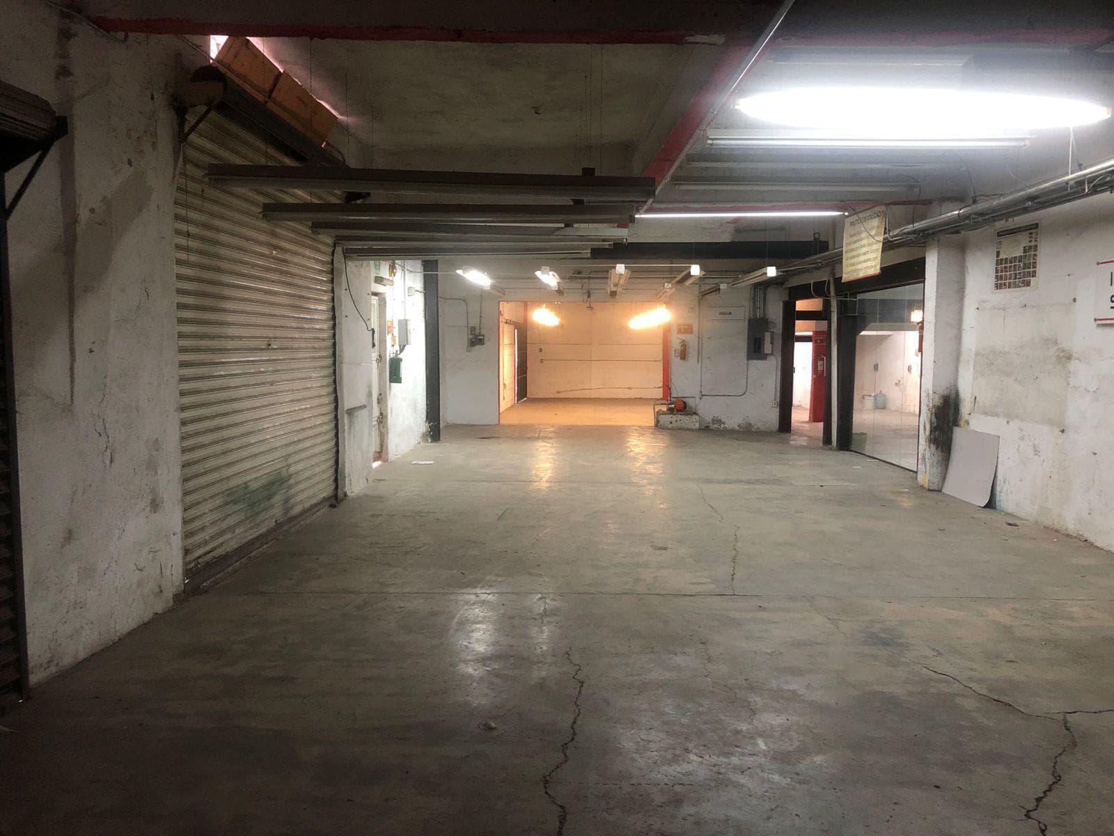 Bodega Industrial - Obregón - 1