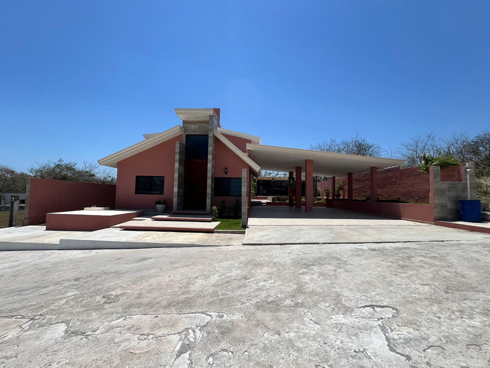 Casa - La Rivera - 1