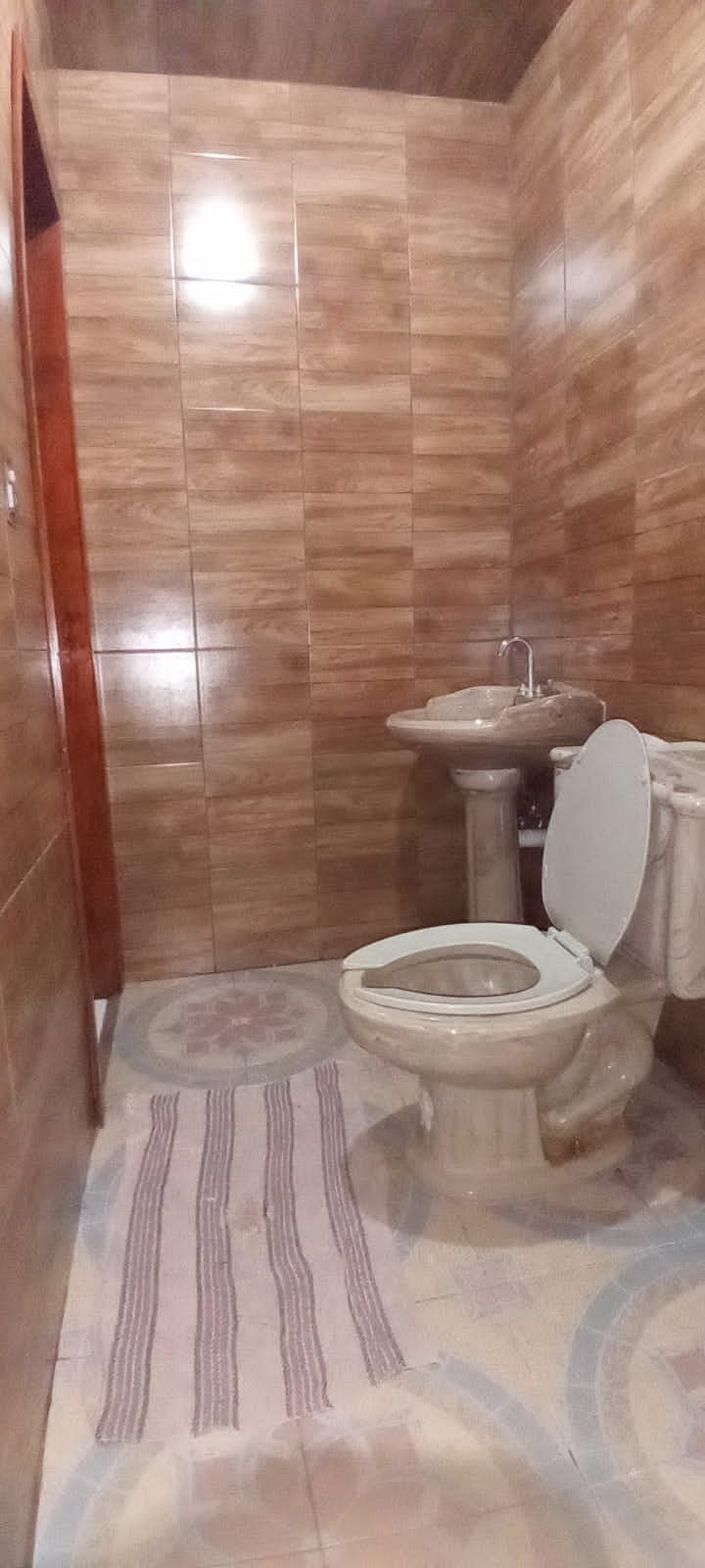 Casa - Chapultepec - 1