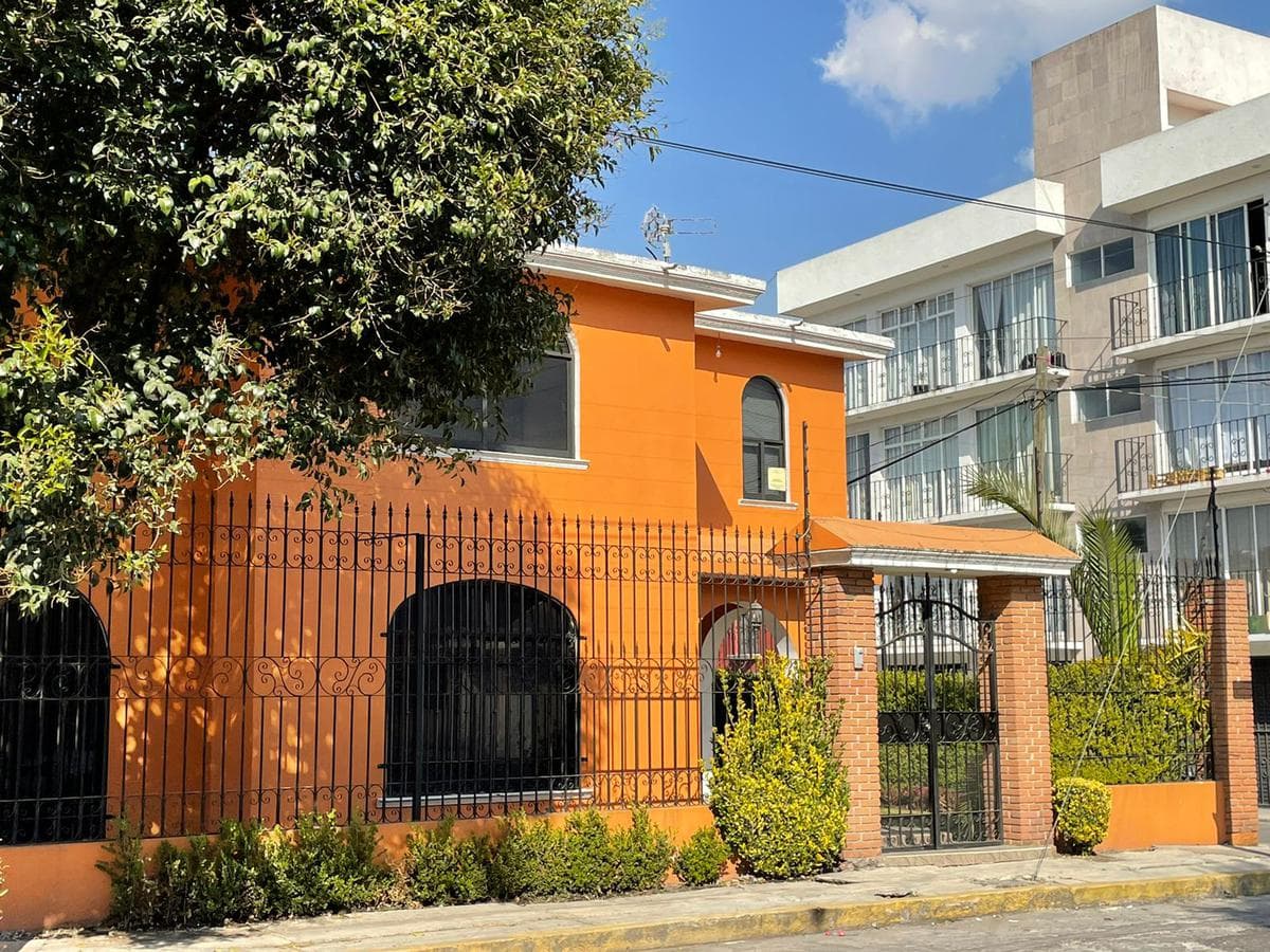 Casa - Ocho Cedros - 1