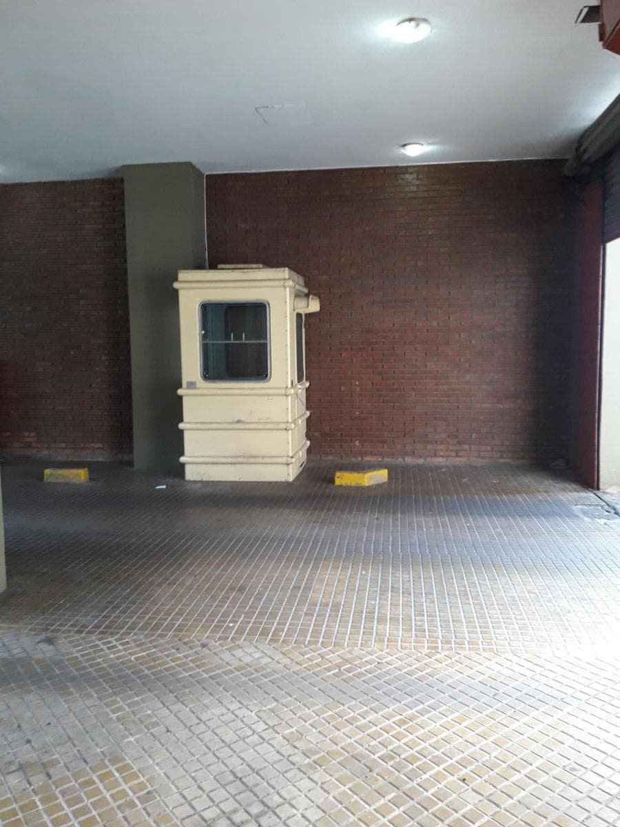 Cochera - La Plata - 1