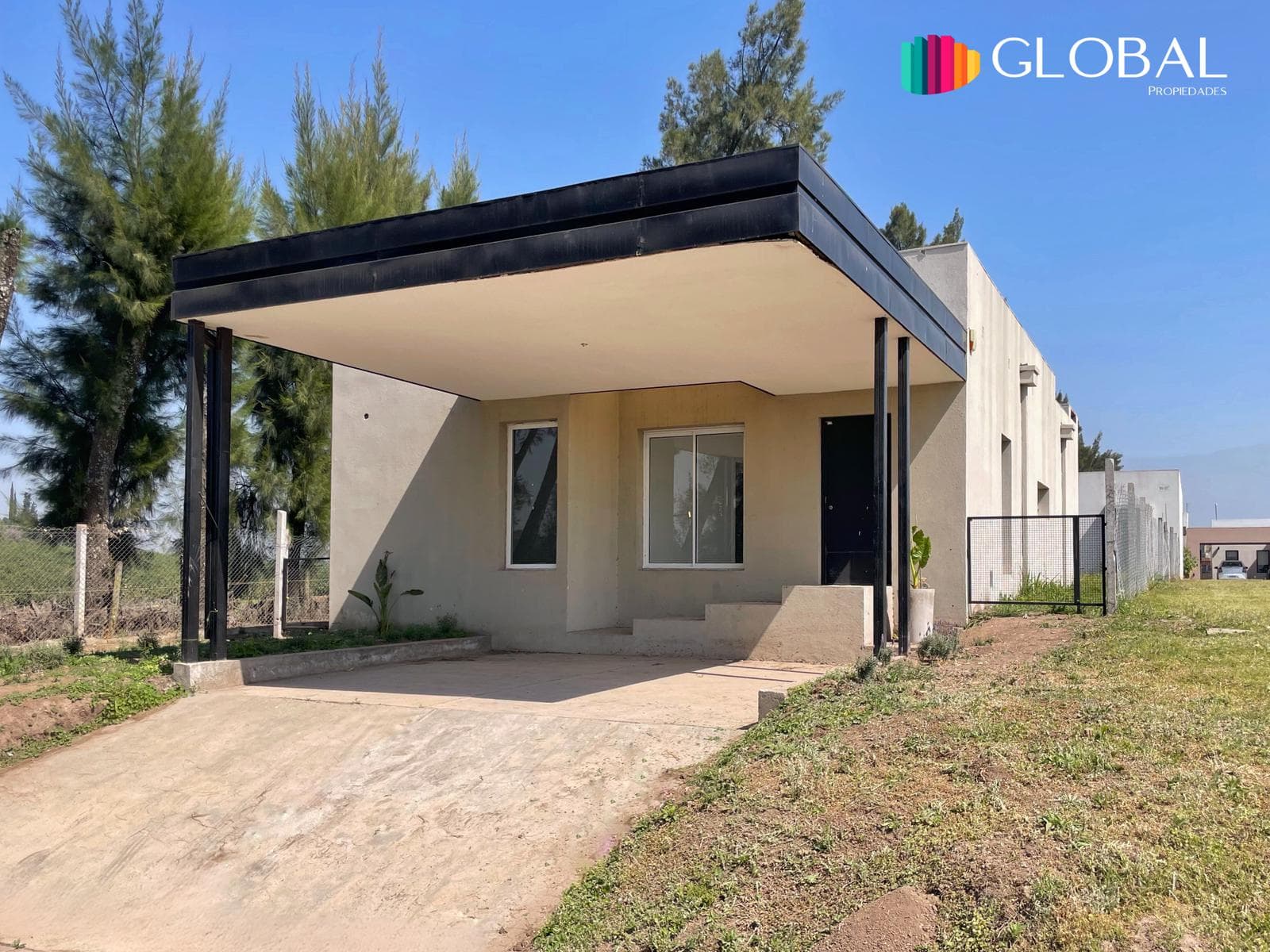 Casa - Los Nogales - 1