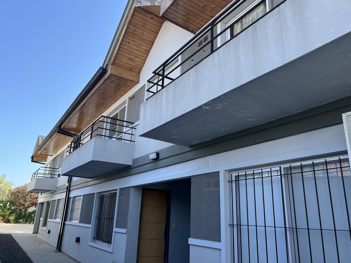 VENTA DEPARTAMENTOS CENTRICOS A ESTRENAR EN LOBOS ESCRITURA INMEDIATA COCHERA DESCUBIERTA - 1