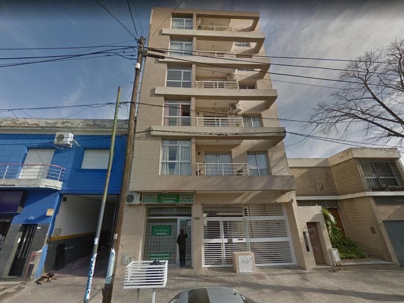 Cochera - La Plata - 1