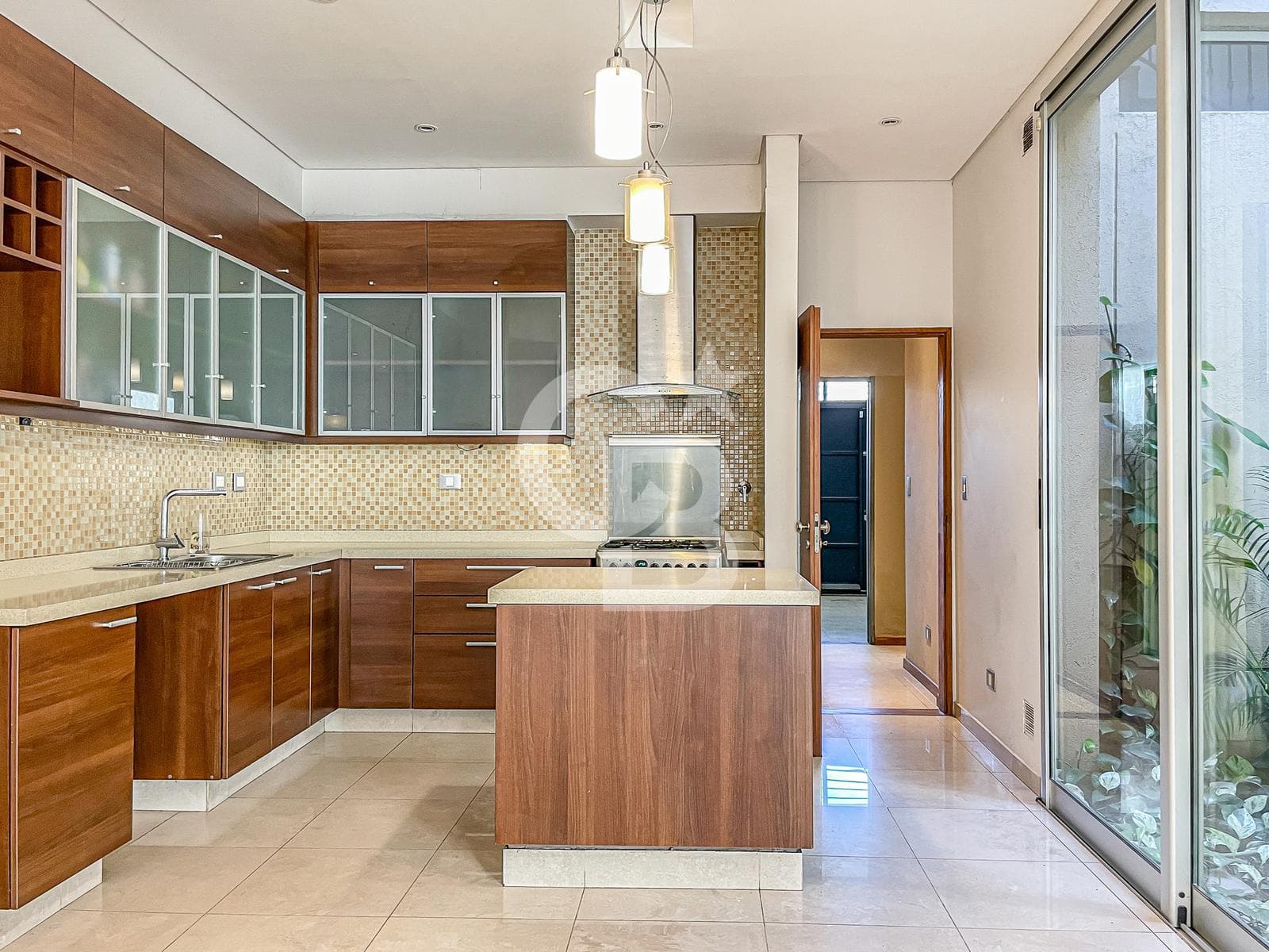 Venta-Casa-Villa Urquiza- 5 ambientes- Piscina-Parque-Suite - 1