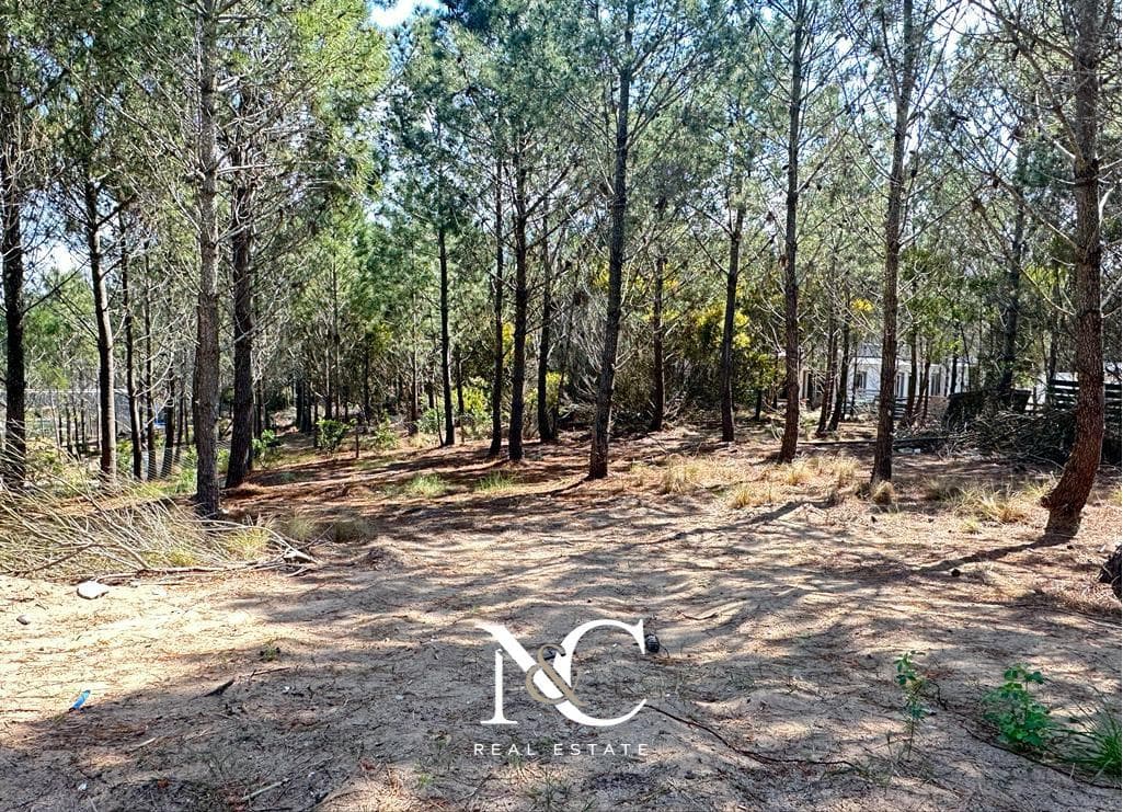 Terreno Lote en venta en Costa Esmeralda - 1
