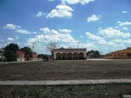 TERRENO EN VENTA MERIDA, CHOCHOH A 26MN DE MERIDA (AVT-1179) - 1
