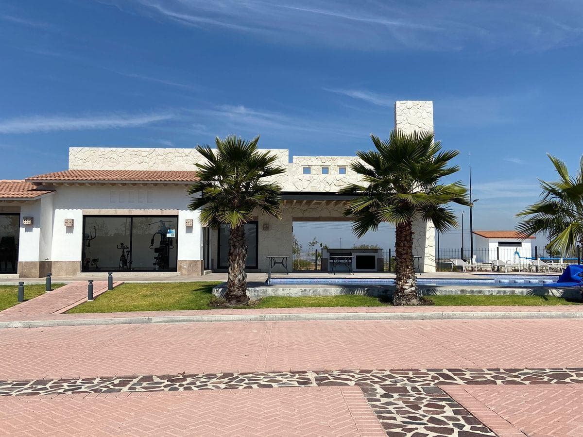 Terreno en Venta en Apaseo el Alto, Guanajuato - 1