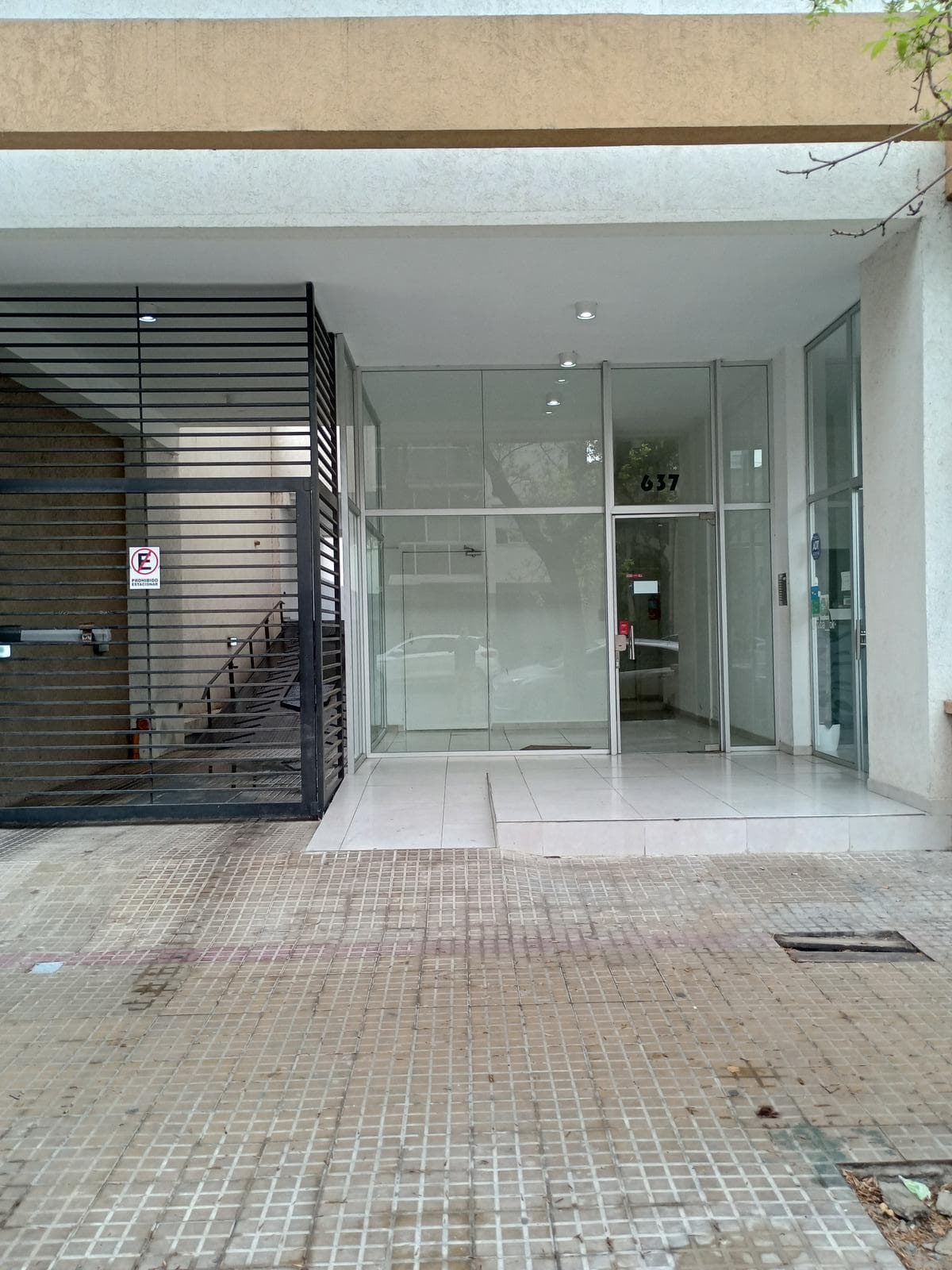 Oficina en venta en Barrio norte - 1