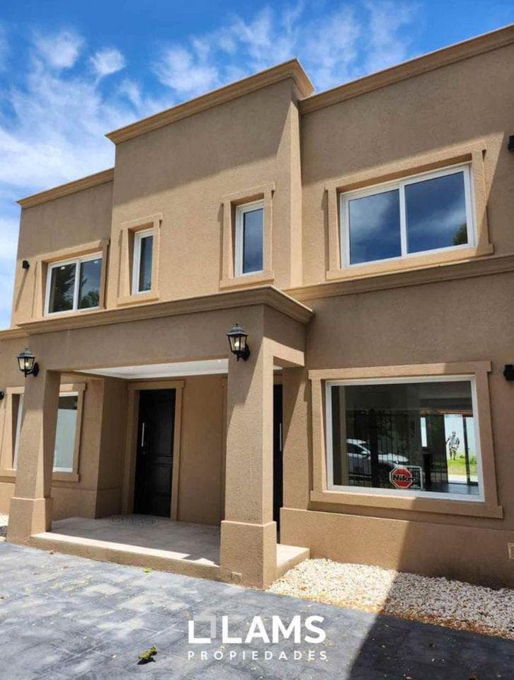 Duplex en venta a estrenar en Parque Luro - Oportunidad Retasado - 1