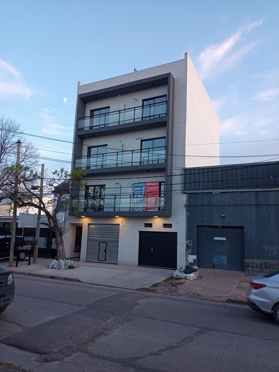 Dpto. en Pozo- Moreno - 1