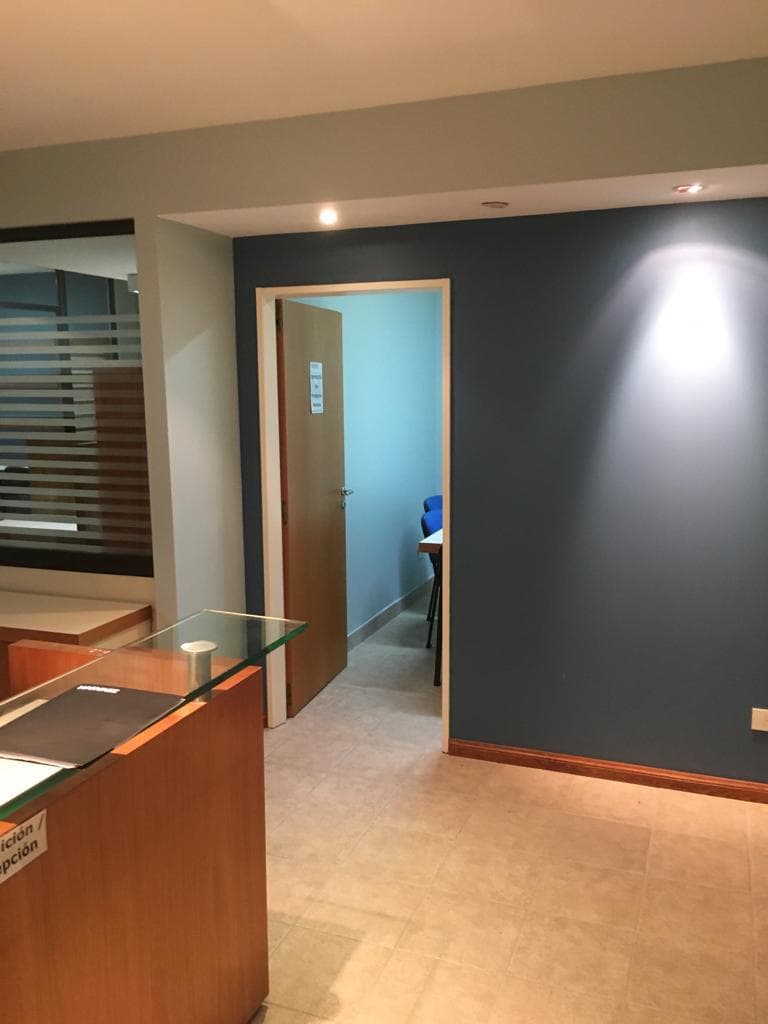 Oficina en Venta en Av. Maipú 2200 !° Piso al frente - Olivos Quinta Presidencial - 1