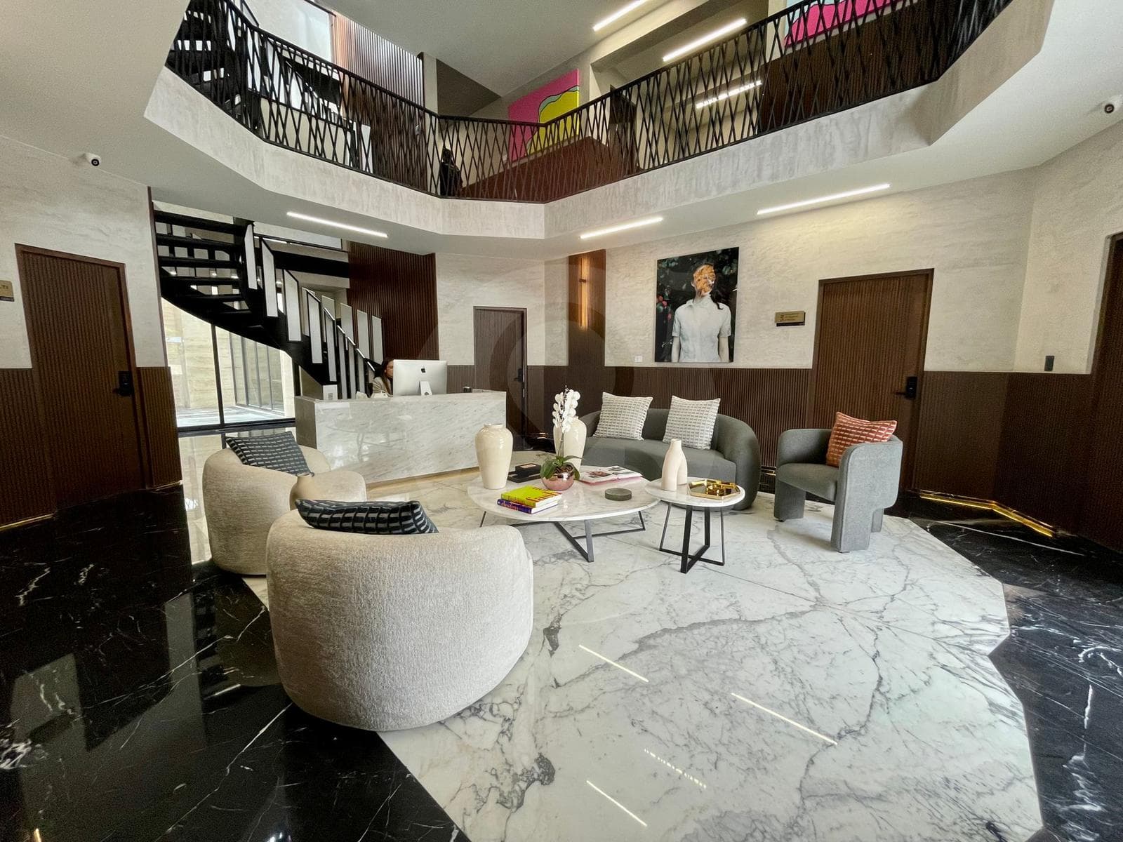 Renta de espacios boutique para co working - 1