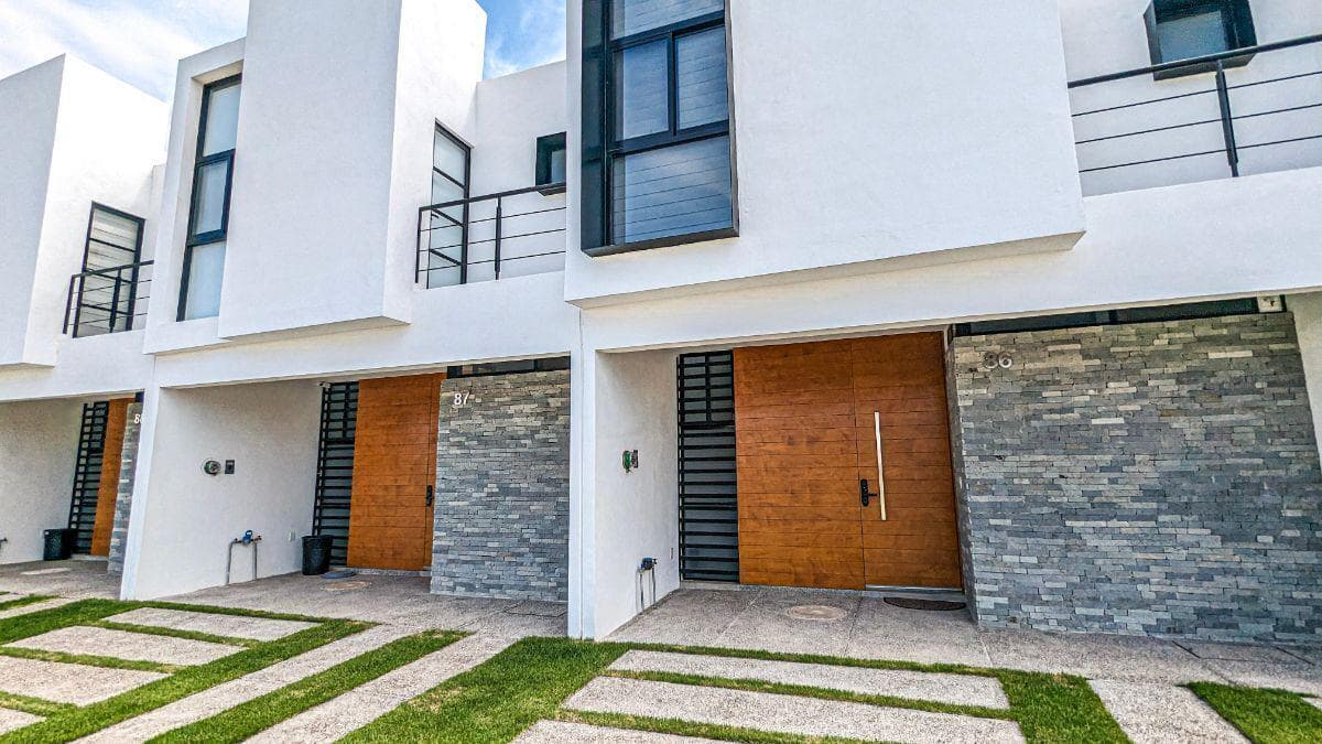 Corales 87 Residencial - 1