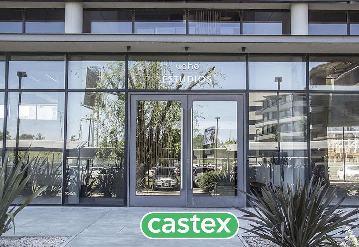 Estudio de 62 m2 en venta en Vohe Pilar - 1