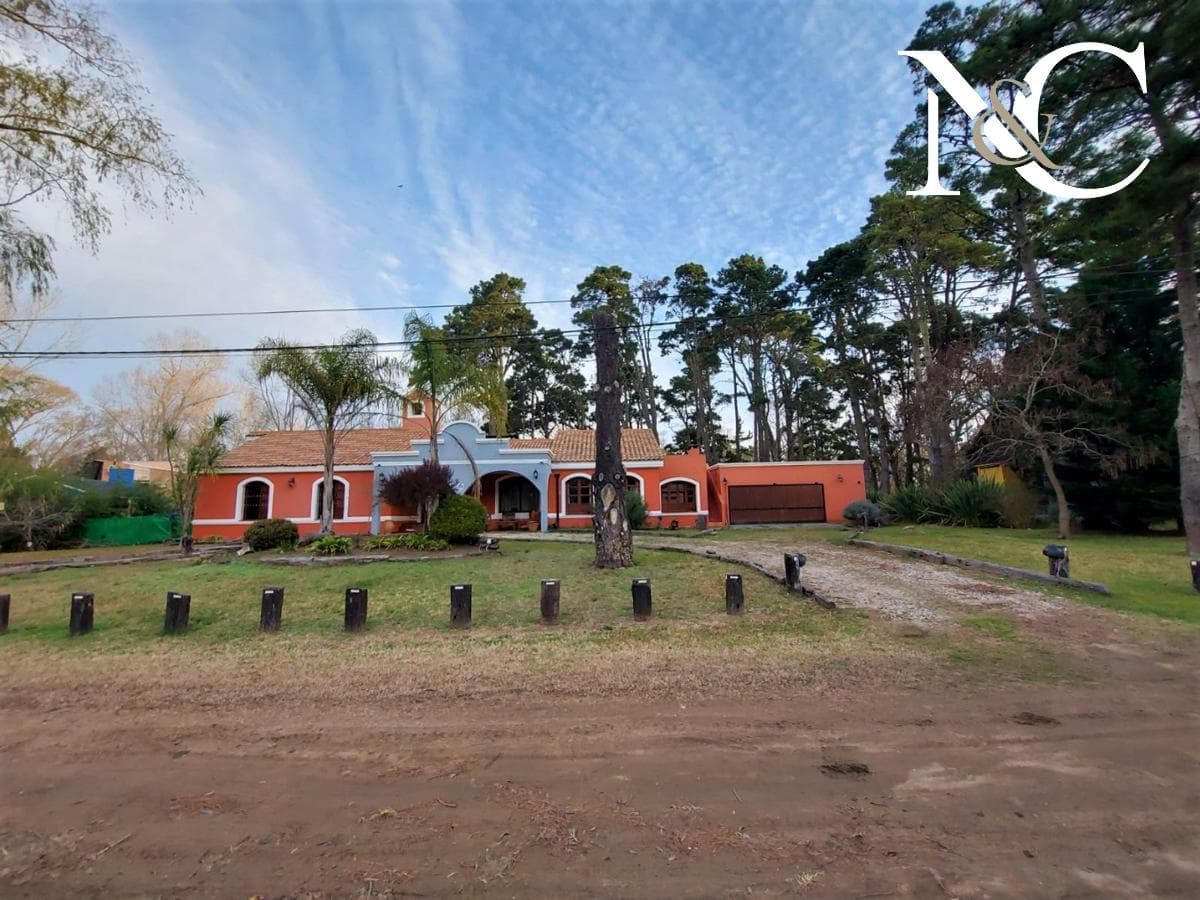 Casa - Costa Esmeralda - 1