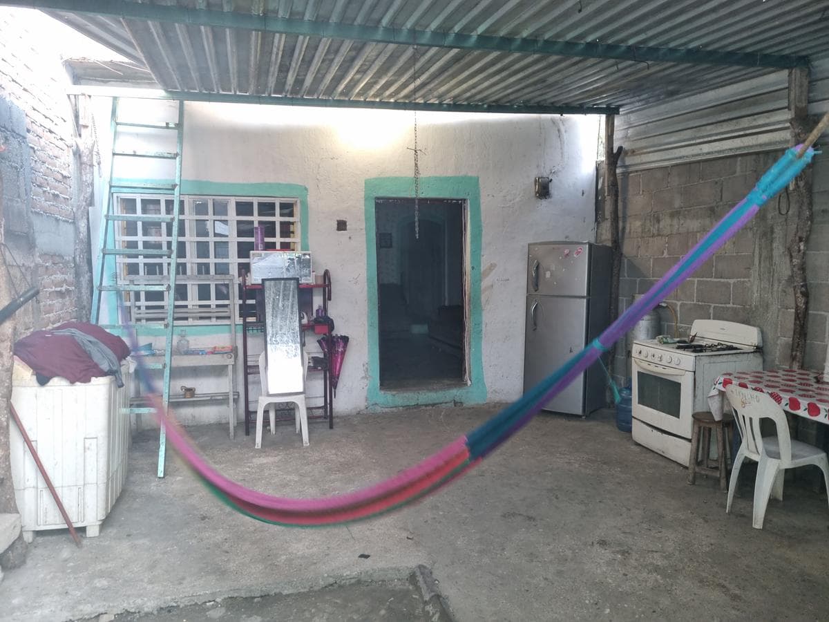 Casa en Venta en Absalón Castellanos al sur oriente de Suchiapa - 1